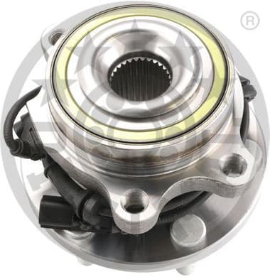 Wheel Bearing Kit 961771 - image 3