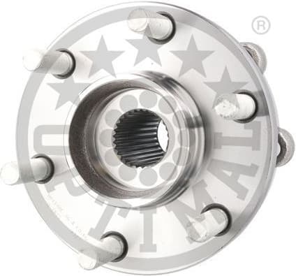 Wheel Bearing Kit 961771 - image 4