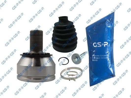 Joint Kit, drive shaft 801181