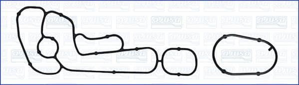 Gasket oil cooler 77003200