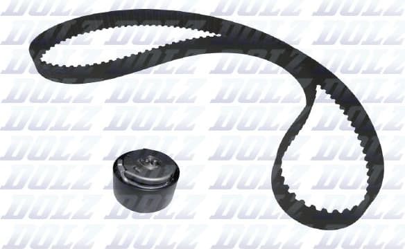 Timing Belt Kit SKD119