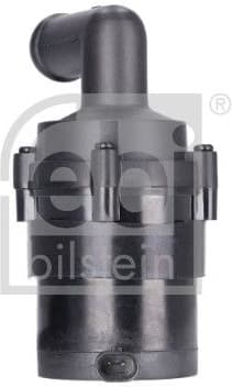 Auxiliary Water Pump (cooling water circuit) 172982 - image 3