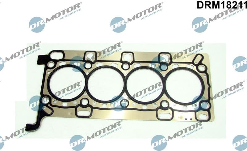 Gasket, cylinder head DRM18211