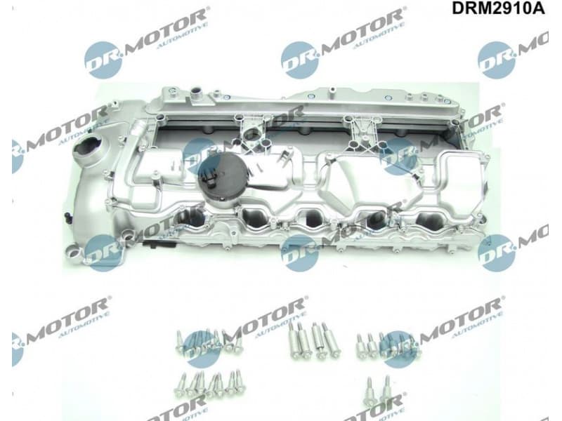 Cylinder Head Cover DRM2910A