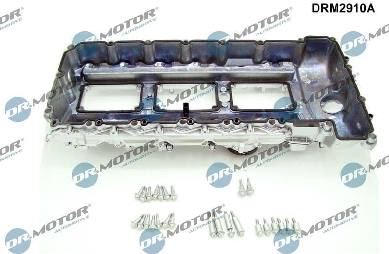 Cylinder Head Cover DRM2910A - image 2
