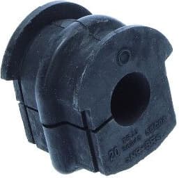 Bushing, stabiliser bar 72-6347