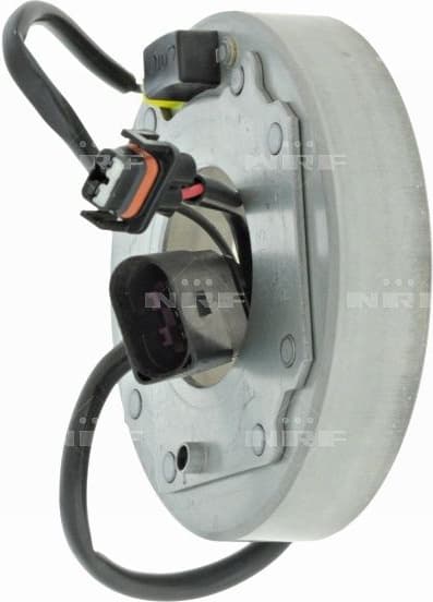 Coil, magnetic clutch (compressor) 38672