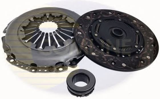 Clutch kit ECK136
