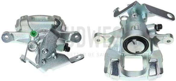 Brake Caliper 344922