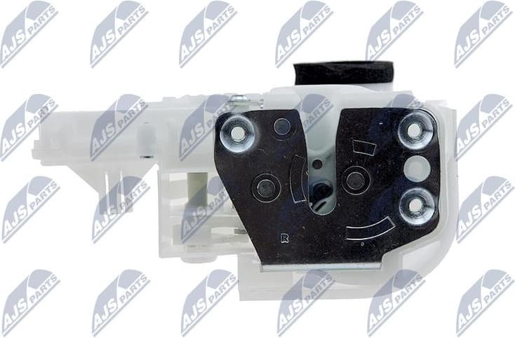 Actuator, central locking system EZC-HD-007 - image 3