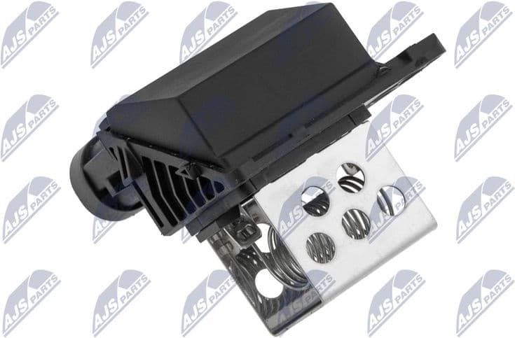 Resistor, interior blower ERD-PE-012 - image 2