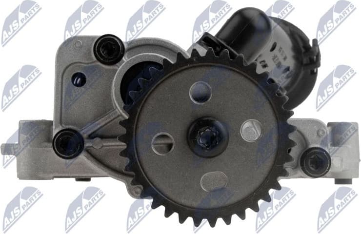 Oil Pump BPO-VW-020 - image 3