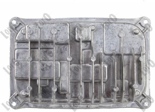 Control Unit, lights LORO 136-01-023