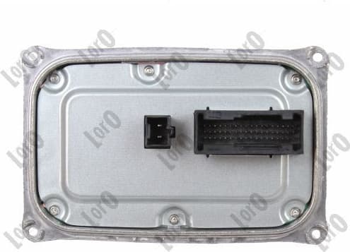 Control Unit, lights LORO 136-01-023 - image 2