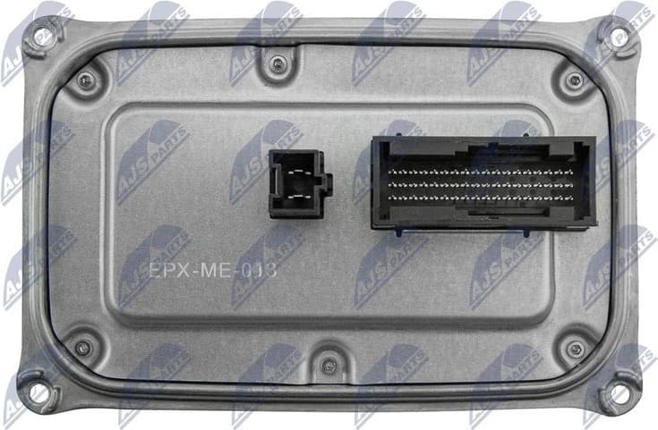 Control Unit, lights EPX-ME-013 - image 3