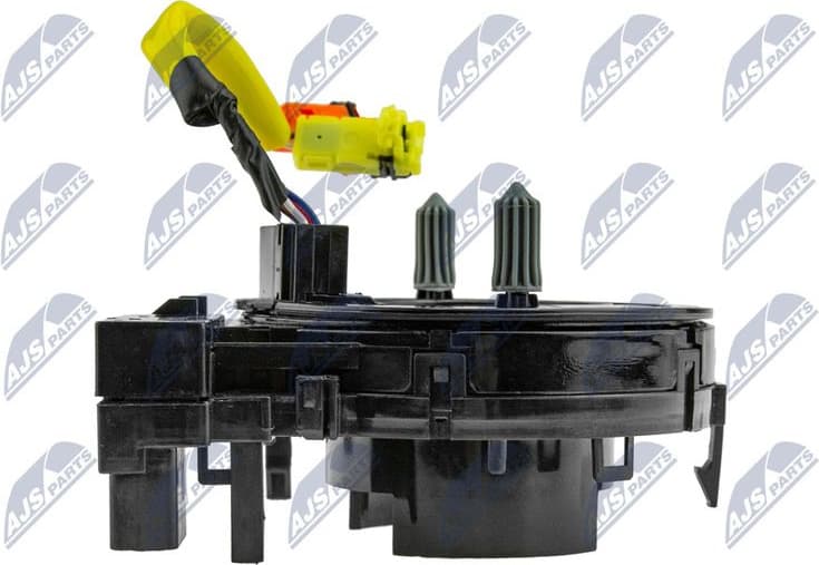 Clock Spring, airbag EAS-MZ-010 - image 3