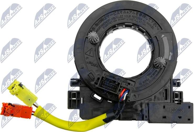 Clock Spring, airbag EAS-MZ-010 - image 4