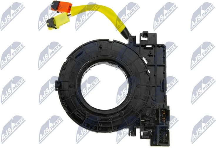 Clock Spring, airbag EAS-MZ-010 - image 5