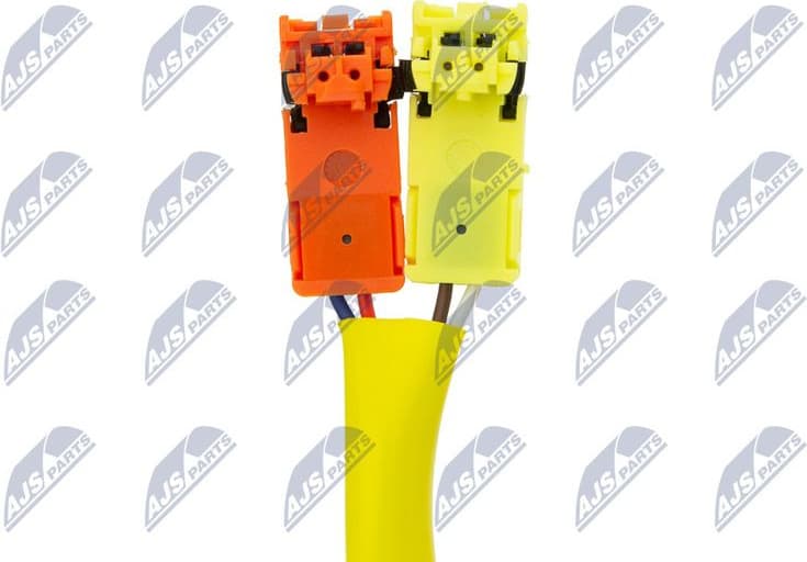 Clock Spring, airbag EAS-MZ-010 - image 8