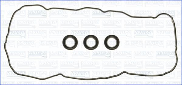 Gasket Set, cylinder head cover 56025700