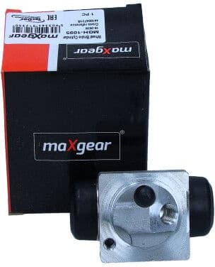 Wheel Brake Cylinder 19-3639 - image 3