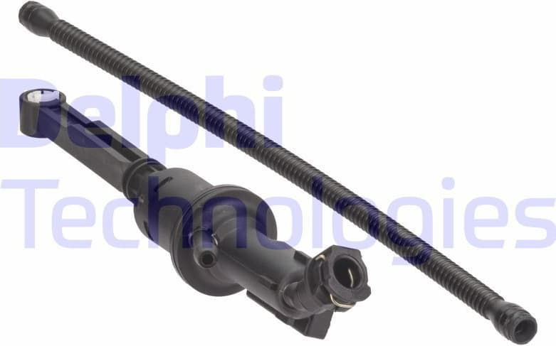 Master Cylinder, clutch LM80703