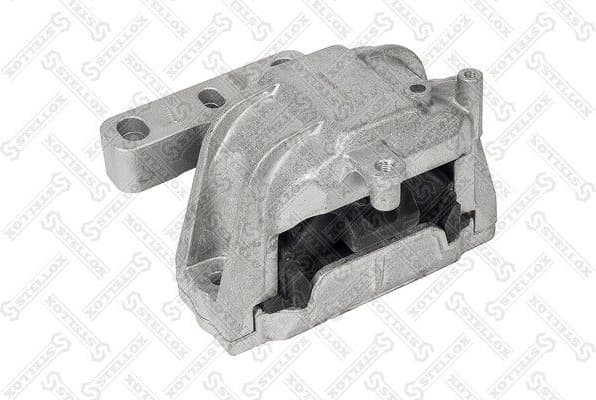 Mounting, engine 25-18291-SX