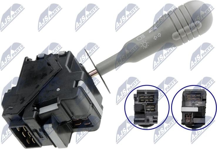 Steering Column Switch EPE-RE-011 - image 2