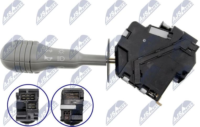 Steering Column Switch EPE-RE-011 - image 3