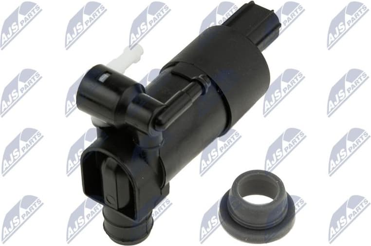 Washer Fluid Pump, window cleaning ESP-FR-009