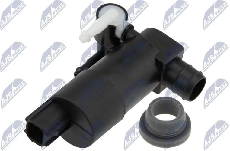 Washer Fluid Pump, window cleaning ESP-FR-009 - image 2