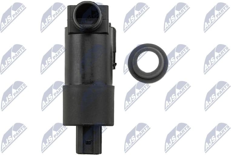 Washer Fluid Pump, window cleaning ESP-FR-009 - image 4