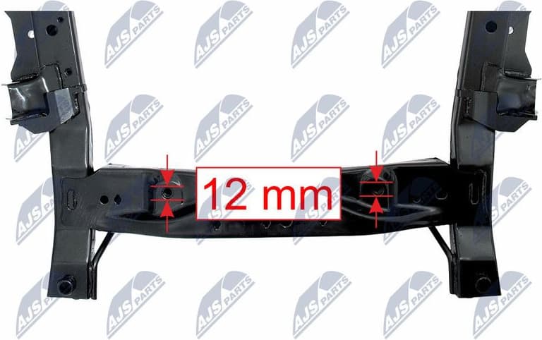 Support Frame/Subframe ZRZ-RE-005 - image 3