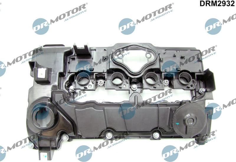 Cylinder Head Cover DRM2932
