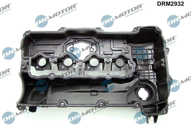 Cylinder Head Cover DRM2932 - image 2
