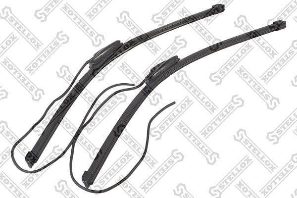 Wiper Blade 201 705-SX