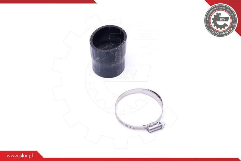 Charge Air Hose 43SKV394 - image 2