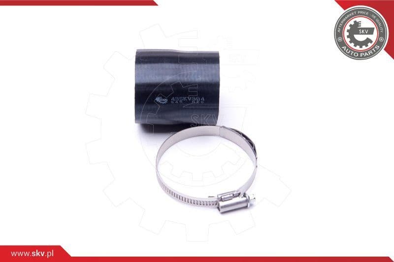 Charge Air Hose 43SKV394 - image 3