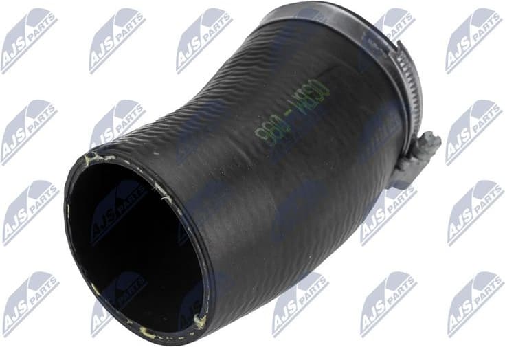Charge Air Hose GPP-BM-086 - image 2