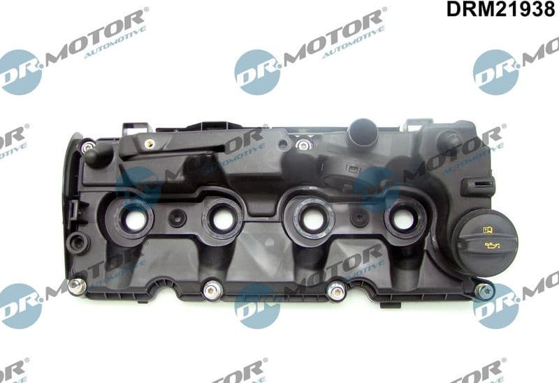 Cylinder Head Cover DRM21938