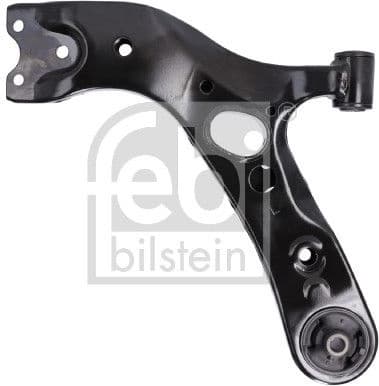 Control/Trailing Arm, wheel suspension 179988