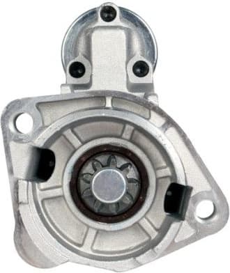 Starter 8EA 012 526-211 - image 2