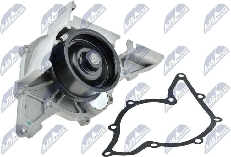 Water Pump, engine cooling CPW-VW-025 - image 2