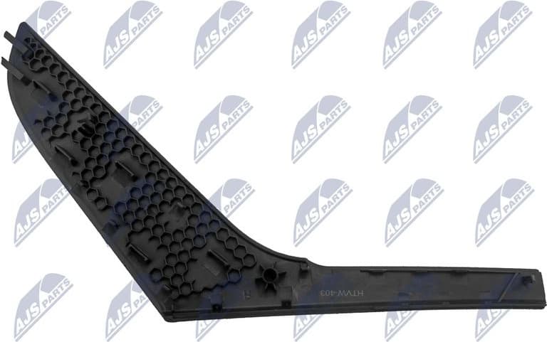 Exterior Door Handle EZC-VW-403 - image 4