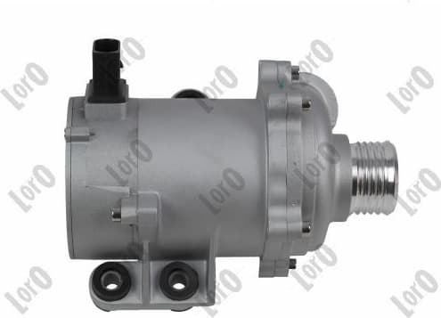 Water Pump, engine cooling LORO 138-01-019 - image 2