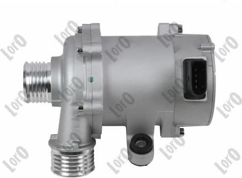 Water Pump, engine cooling LORO 138-01-019 - image 5