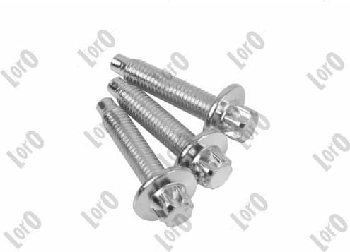 Water Pump, engine cooling LORO 138-01-019 - image 6