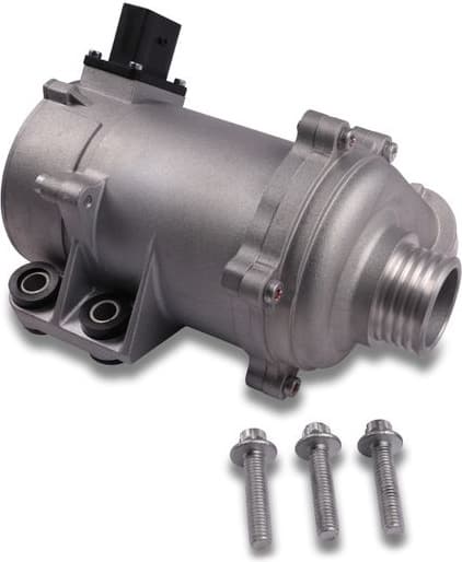 Water Pump, engine cooling P430