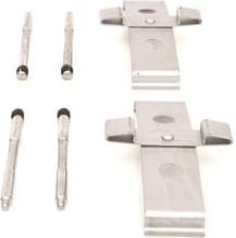 Accessory Kit, disc brake pad 1 987 474 818 - image 2