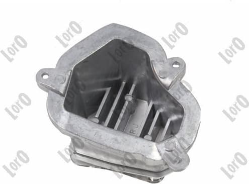 Control Unit, lights LORO 136-01-048